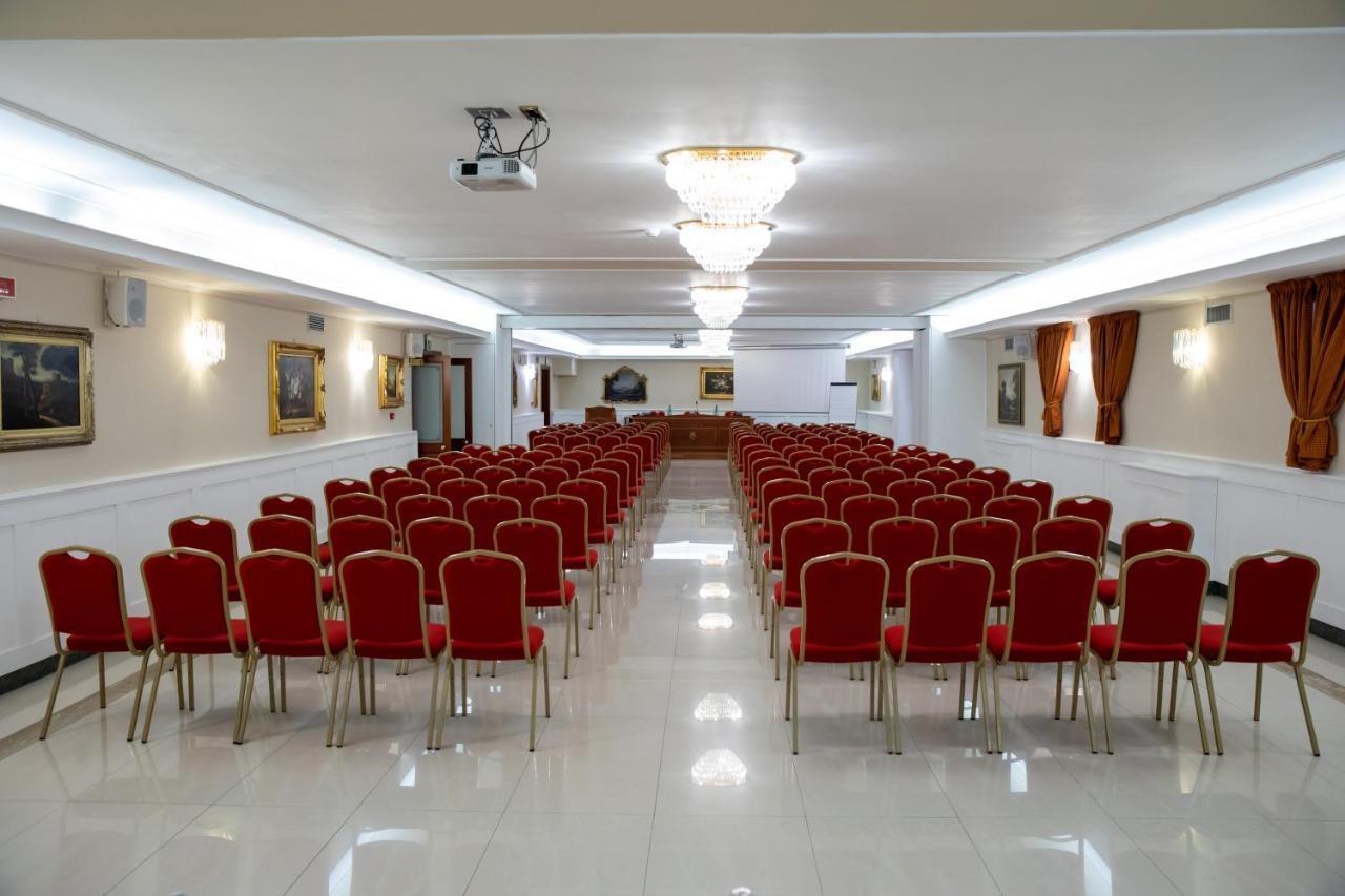 Bel Sito Hotel Due Torri Manocalzati Экстерьер фото